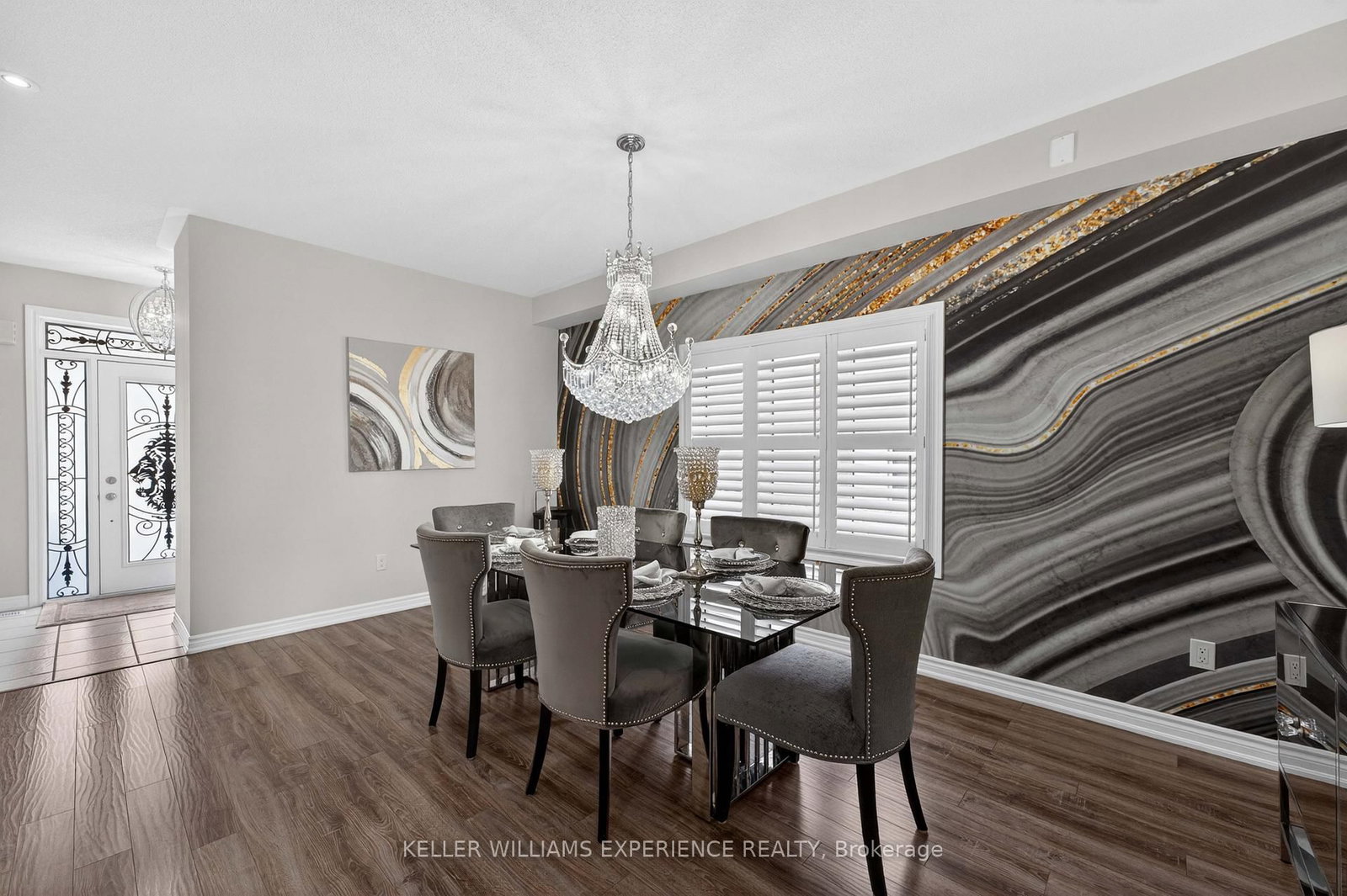 105 DECAROLIS Crescent • Essa, ON photo 10
