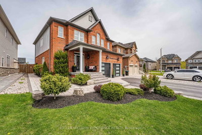 105 DECAROLIS Crescent • Essa, ON photo 6