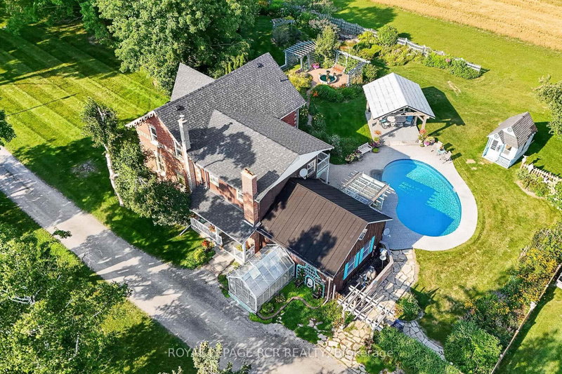 233 Wagg Road
