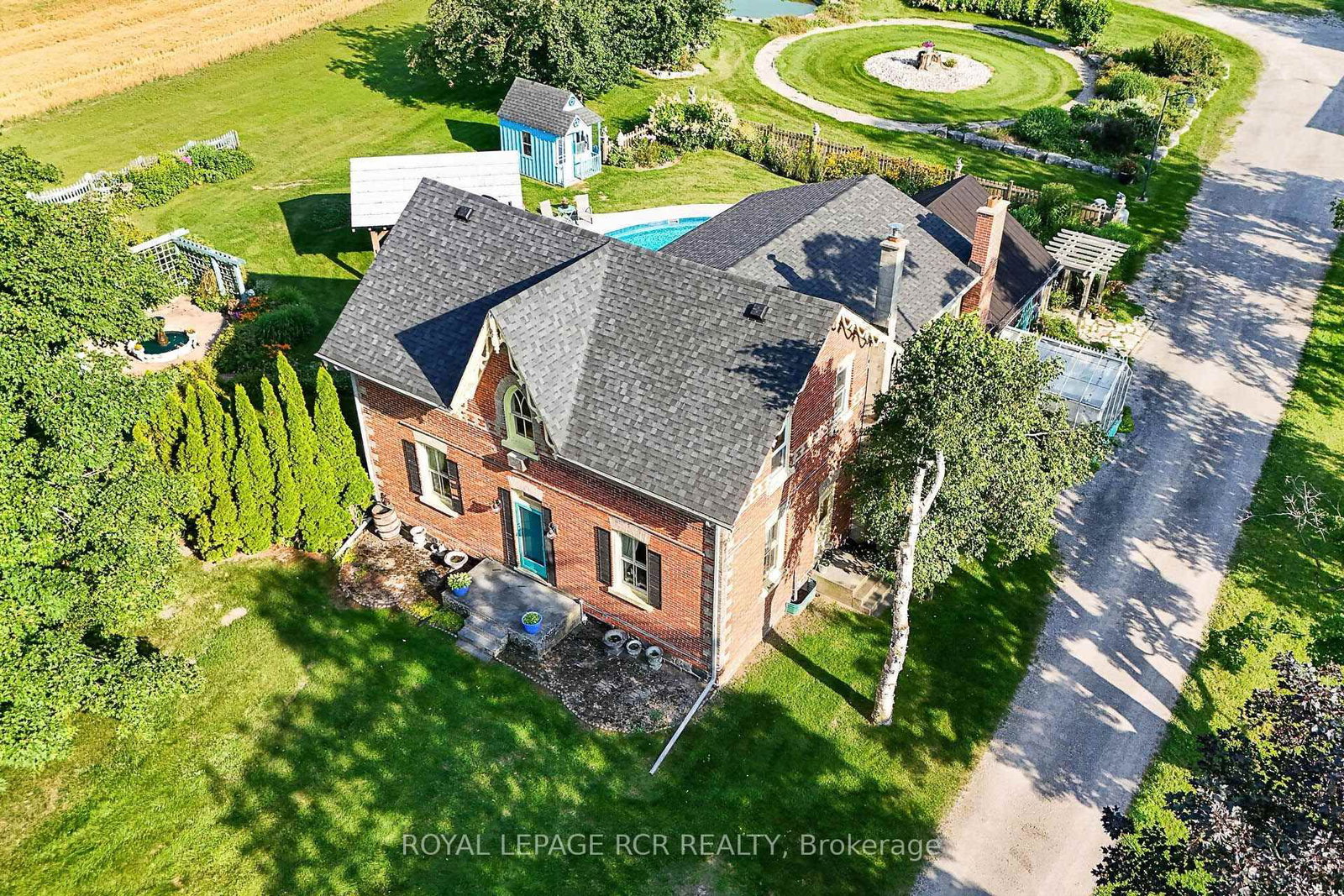 233 Wagg Road • Uxbridge, ON photo 2