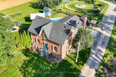 233 Wagg Road • Uxbridge, ON photo 2
