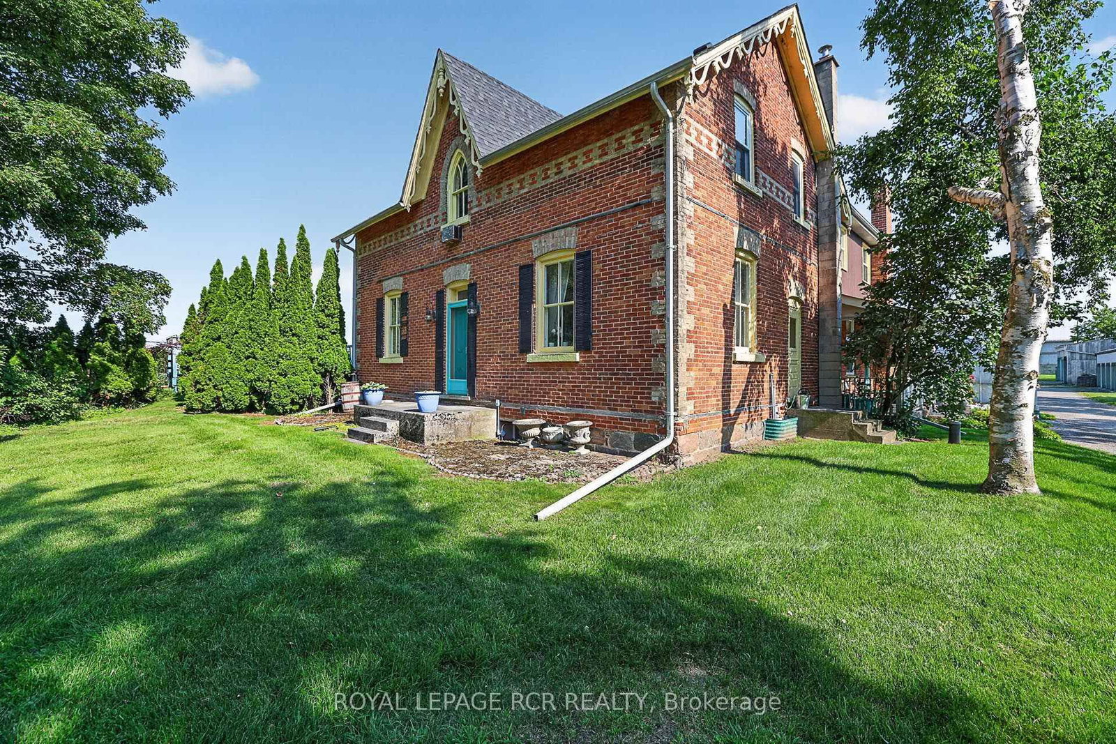 233 Wagg Road • Uxbridge, ON photo 28
