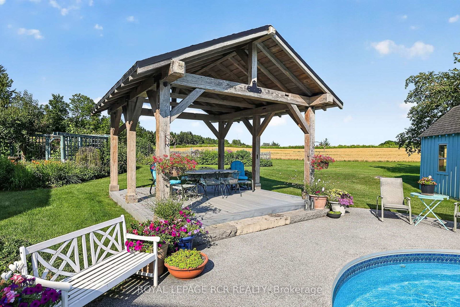 233 Wagg Road • Uxbridge, ON photo 32