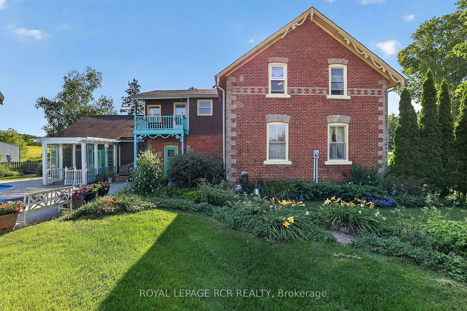 233 Wagg Road • Uxbridge, ON photo 33