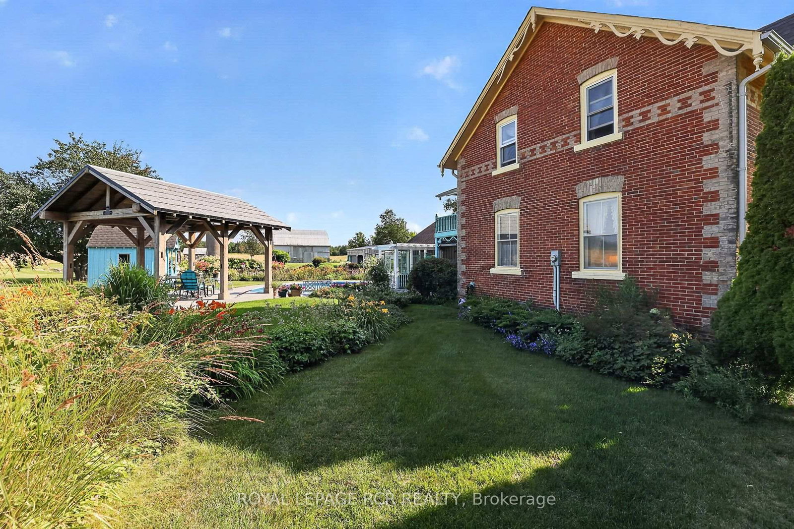 233 Wagg Road • Uxbridge, ON photo 36
