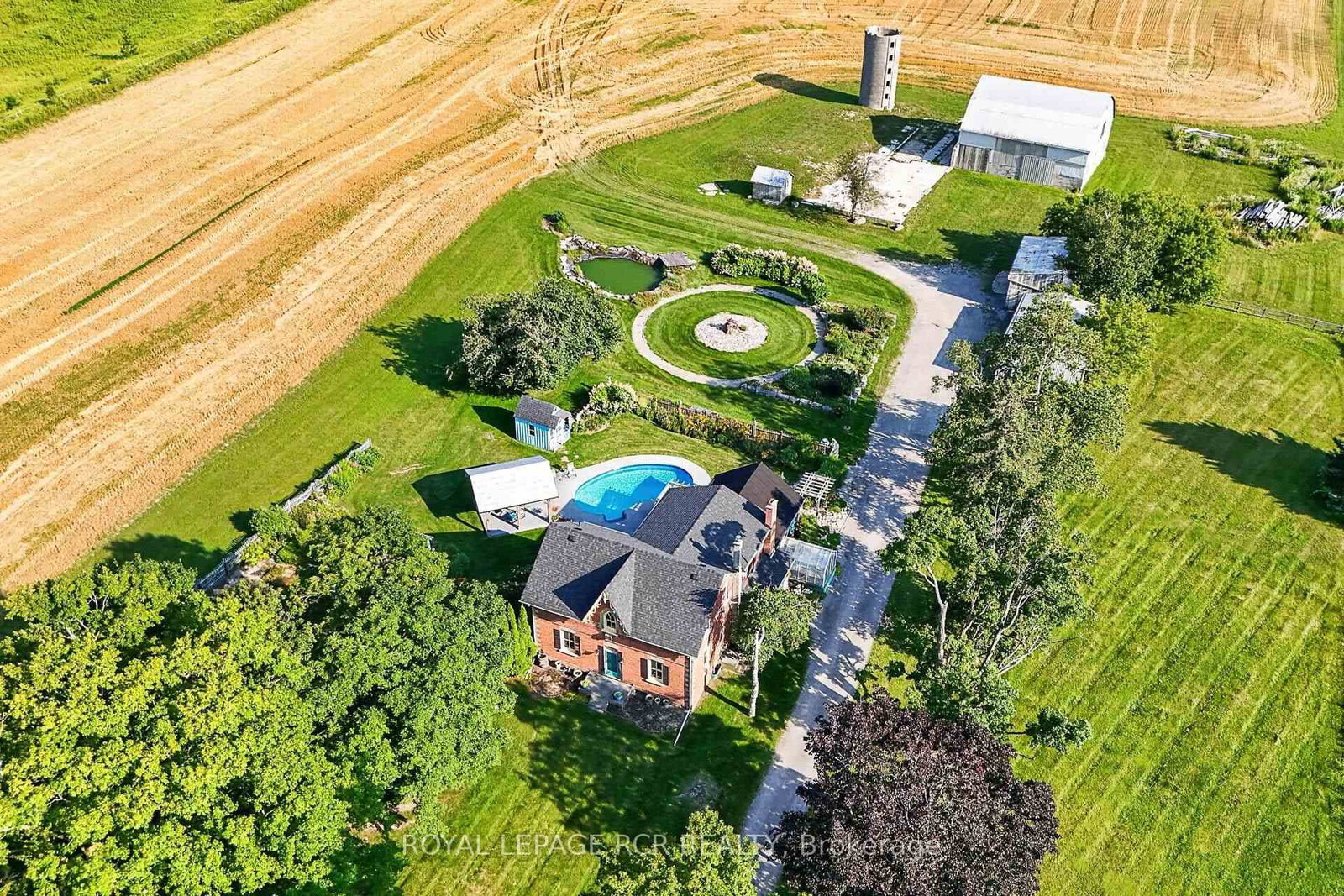 233 Wagg Road • Uxbridge, ON photo 4
