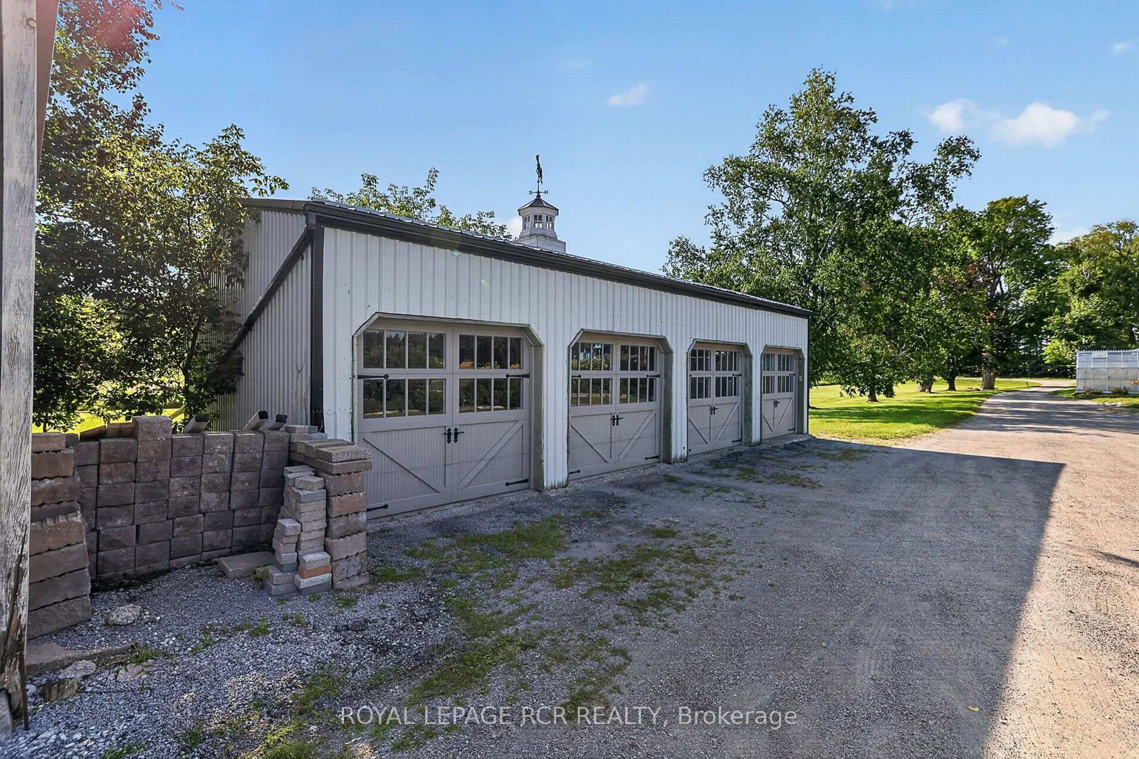 233 Wagg Road • Uxbridge, ON photo 41