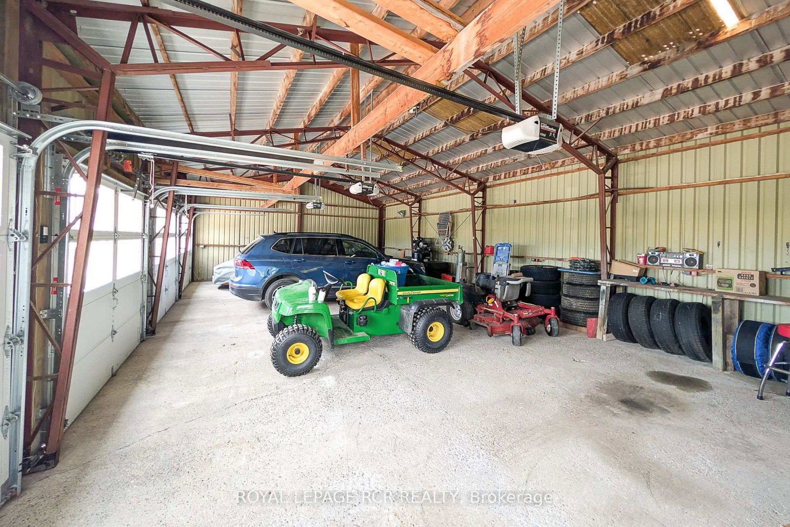 233 Wagg Road • Uxbridge, ON photo 42