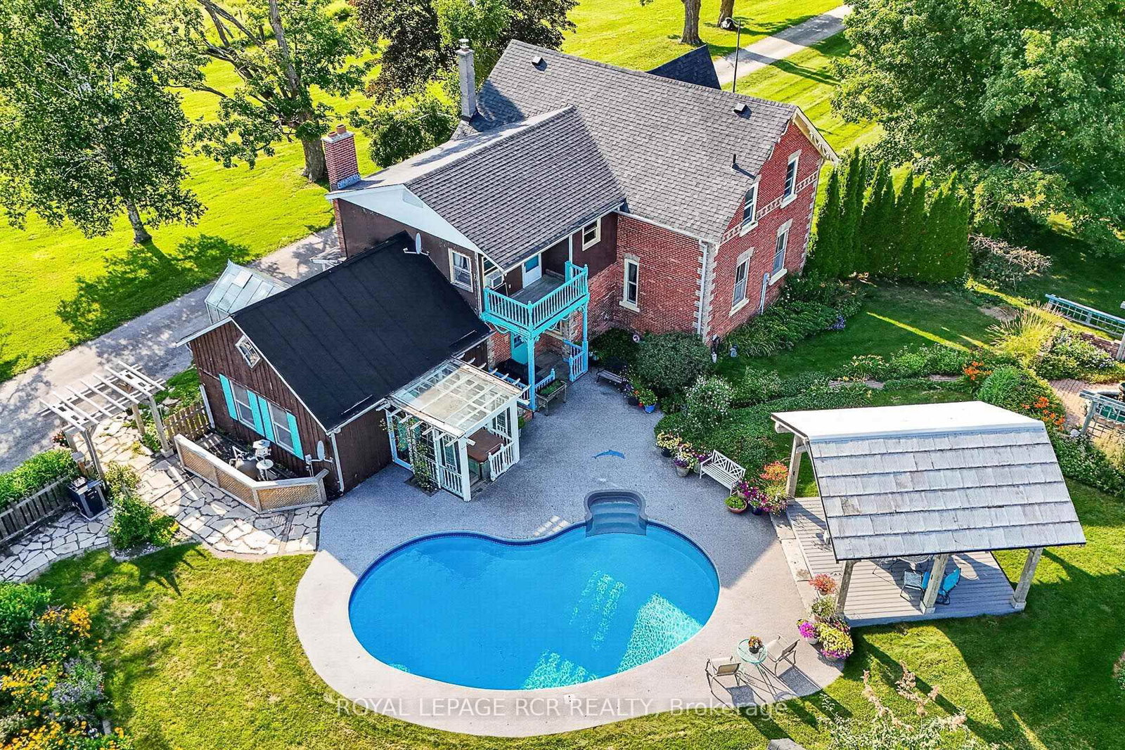 233 Wagg Road • Uxbridge, ON photo 44