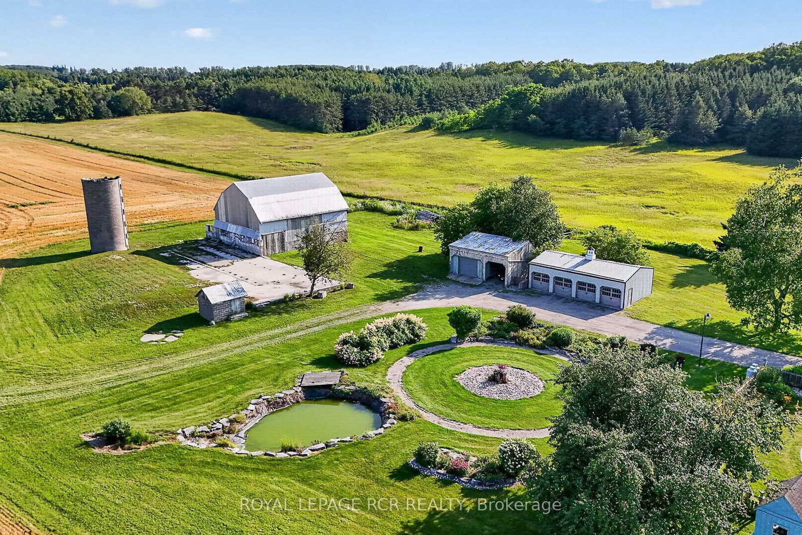 233 Wagg Road • Uxbridge, ON photo 46