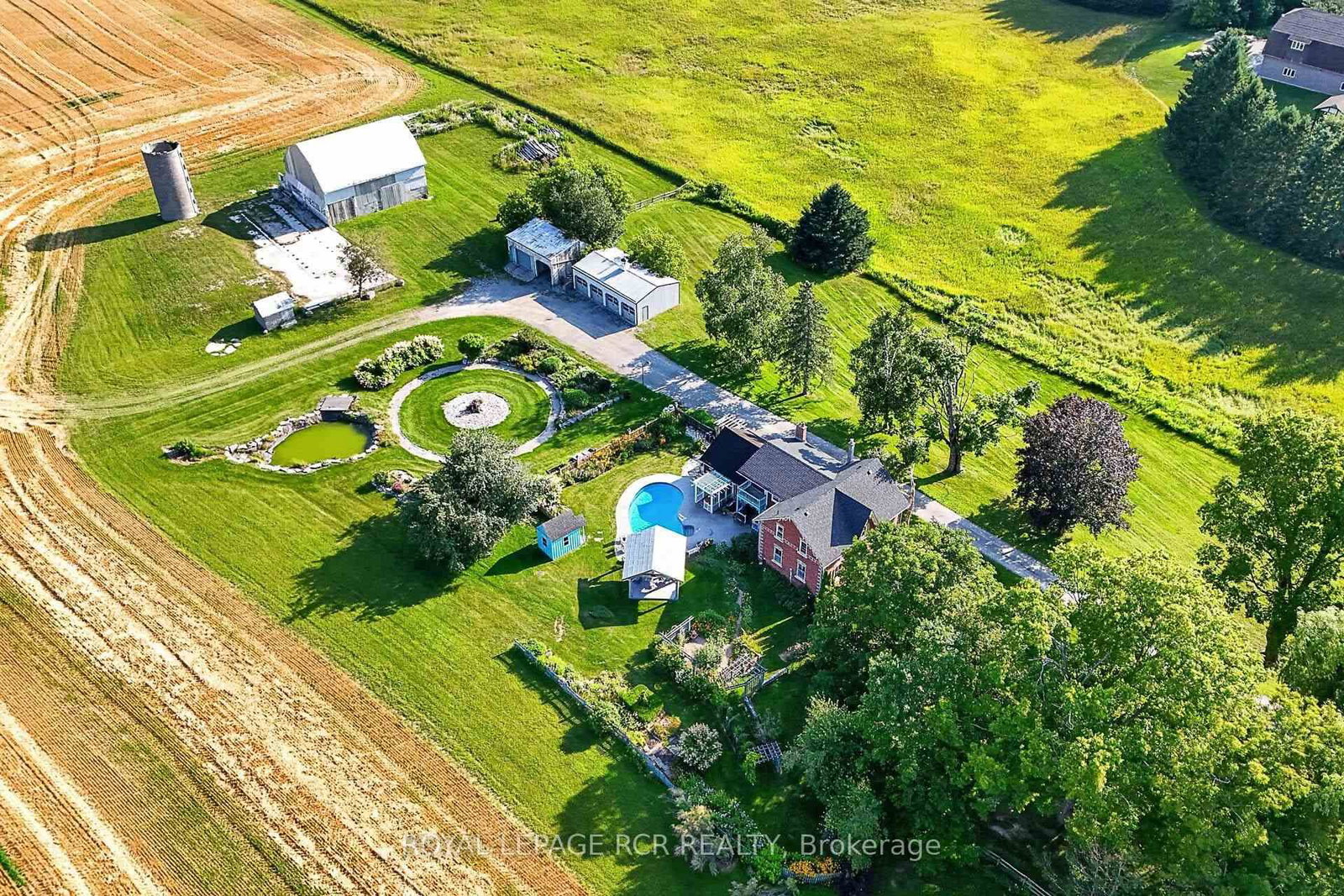233 Wagg Road • Uxbridge, ON photo 5