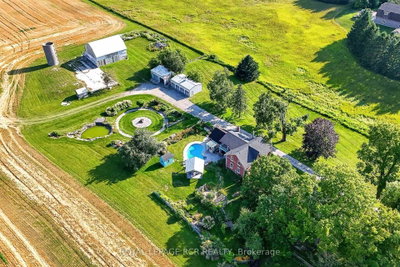 233 Wagg Road • Uxbridge, ON photo 5