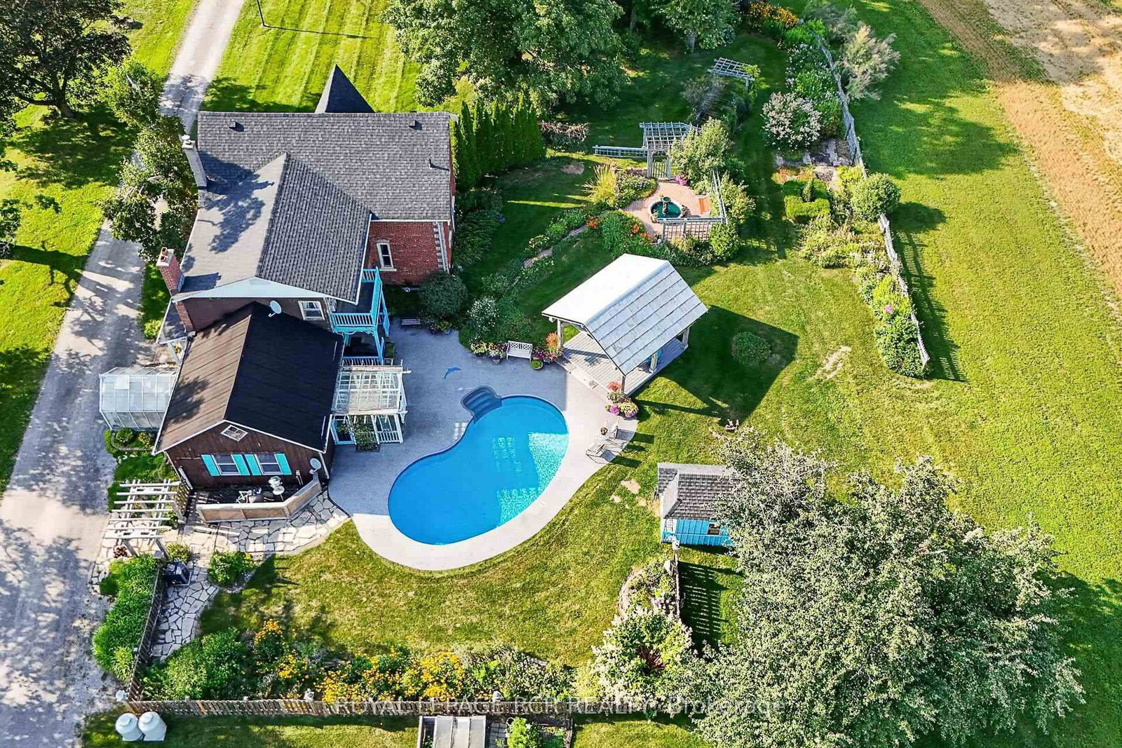 233 Wagg Road • Uxbridge, ON photo 6