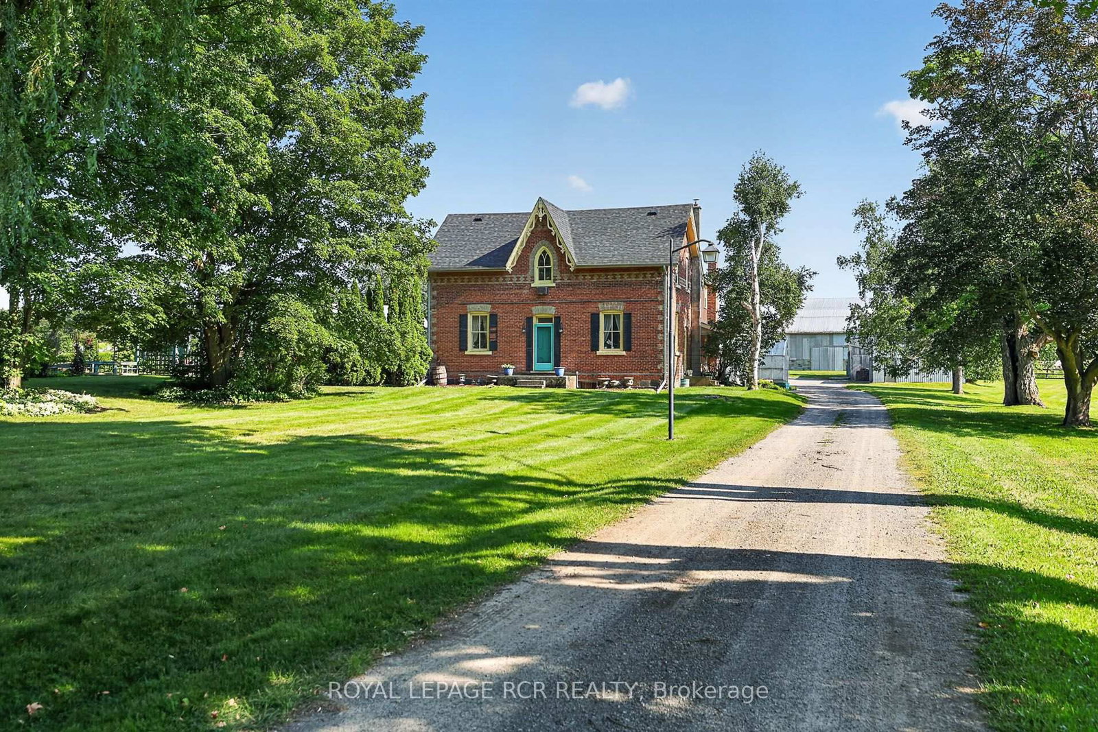 233 Wagg Road • Uxbridge, ON photo 8
