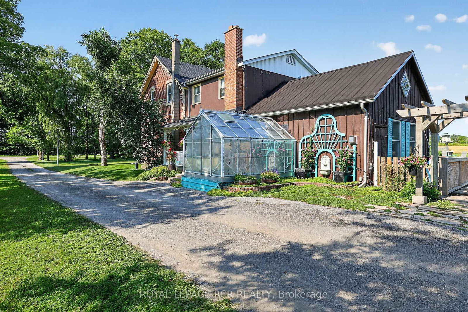 233 Wagg Road • Uxbridge, ON photo 9