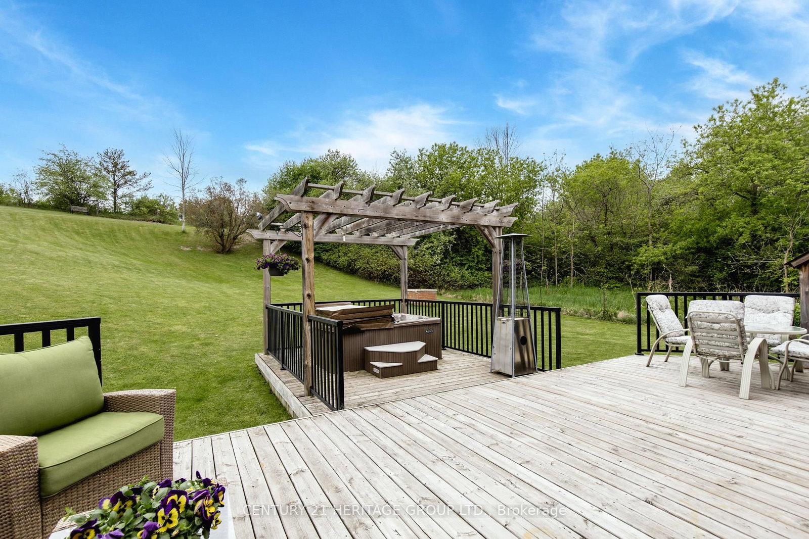 5827 7th Line • New Tecumseth, ON photo 24