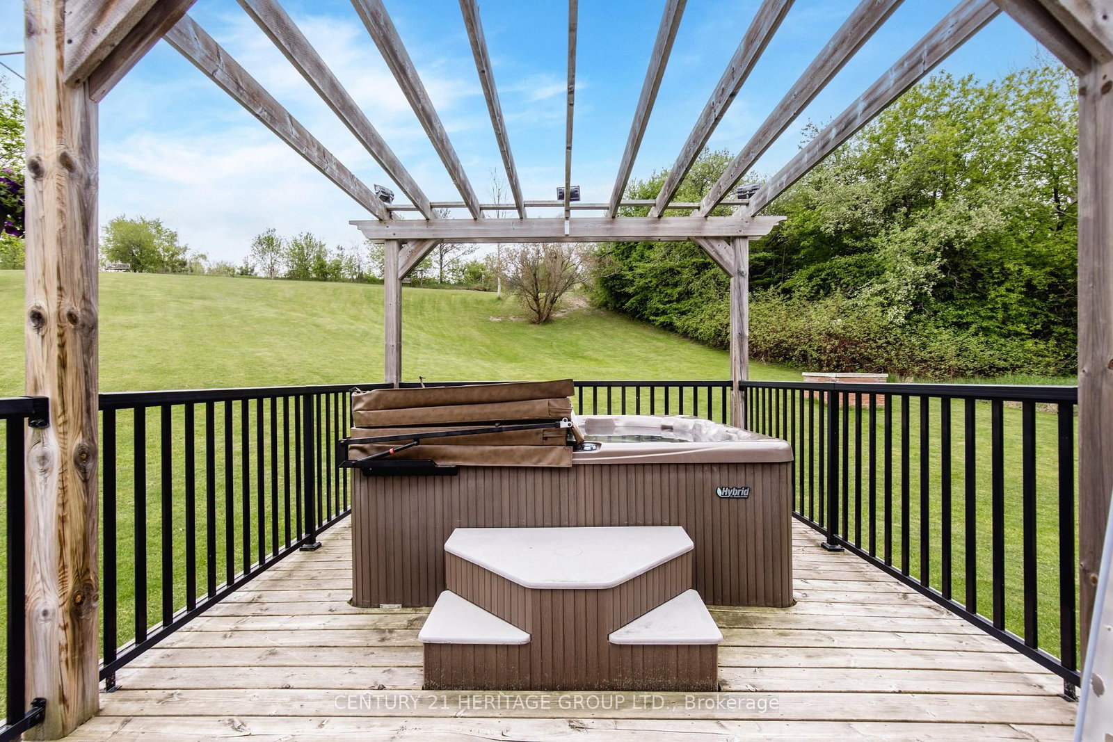 5827 7th Line • New Tecumseth, ON photo 25