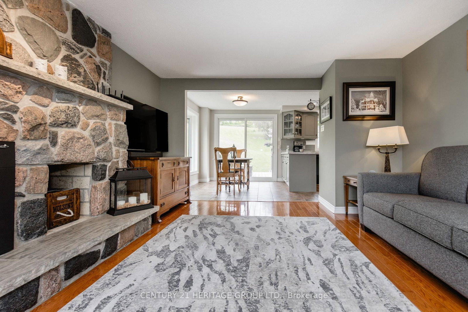 5827 7th Line • New Tecumseth, ON photo 9
