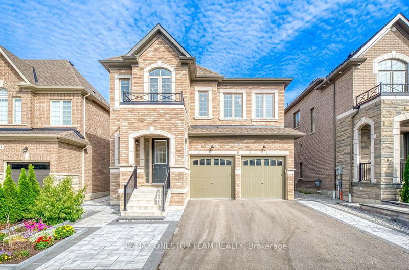 70 Madoc Place