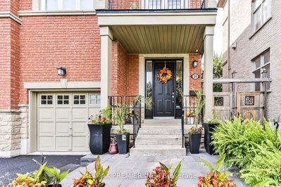 36 Helen Street • Vaughan, ON photo 3