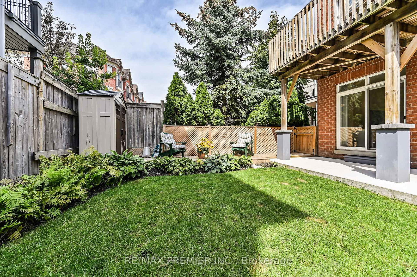 36 Helen Street • Vaughan, ON photo 33