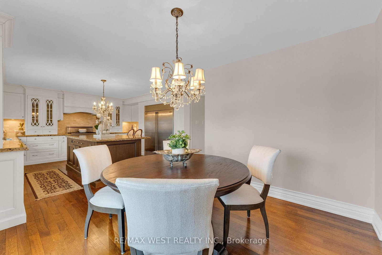 93 Fern Valley Crescent • Richmond Hill, ON photo 12