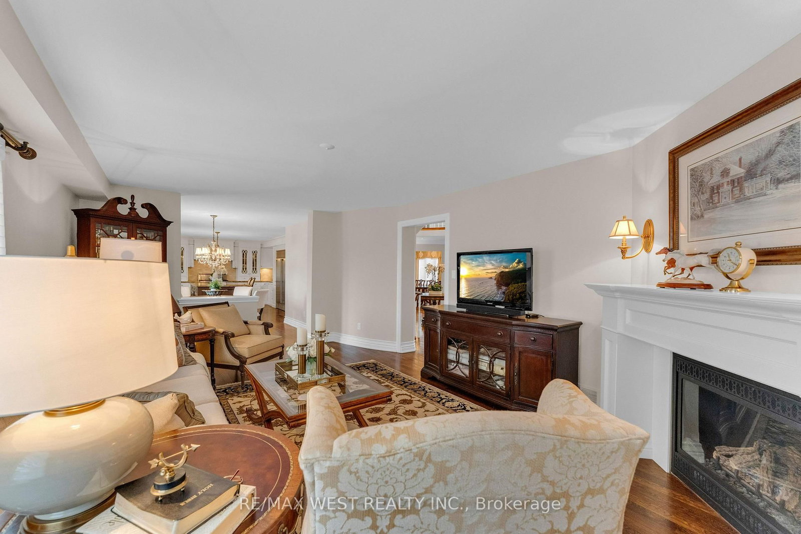93 Fern Valley Crescent • Richmond Hill, ON photo 13