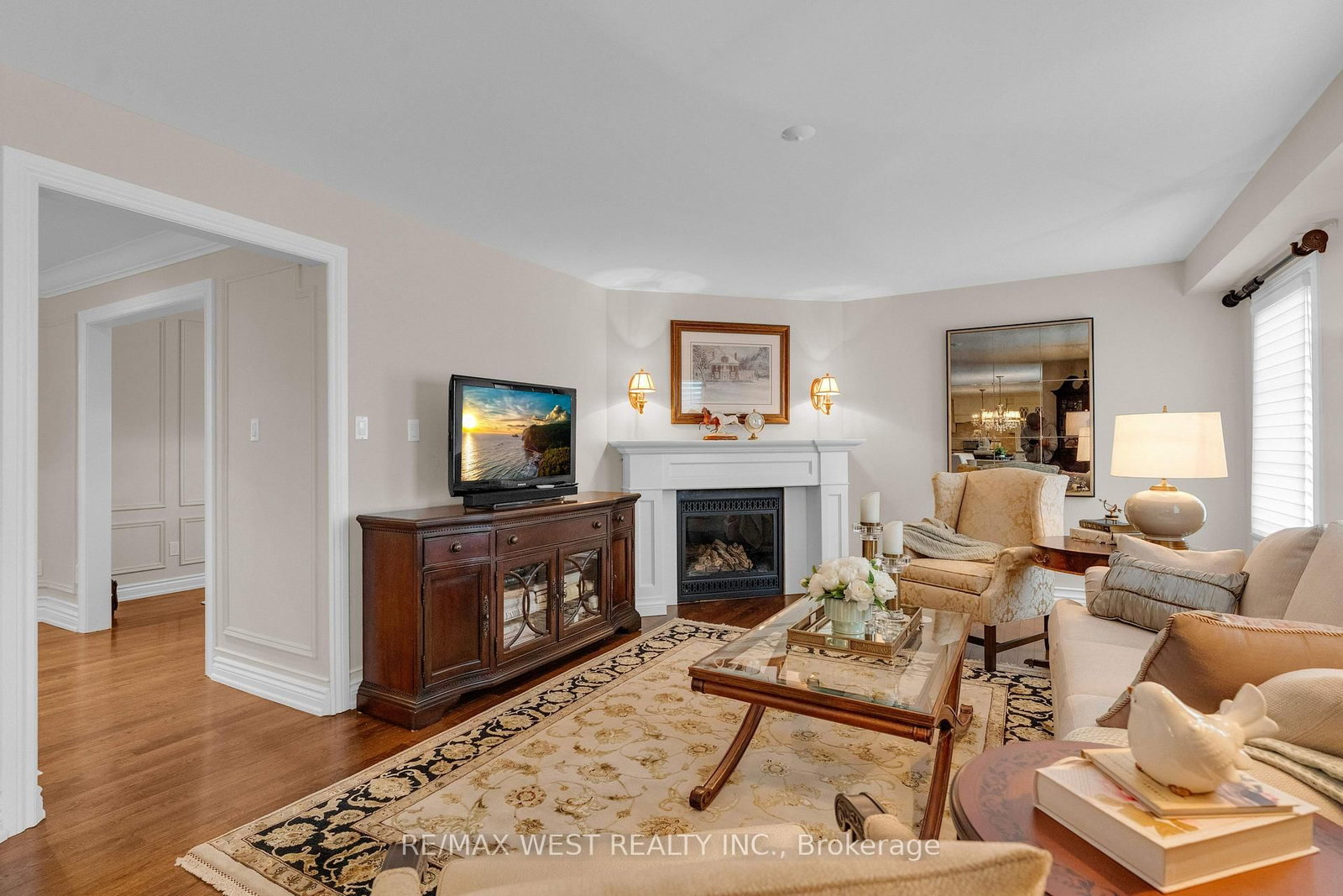 93 Fern Valley Crescent • Richmond Hill, ON photo 16