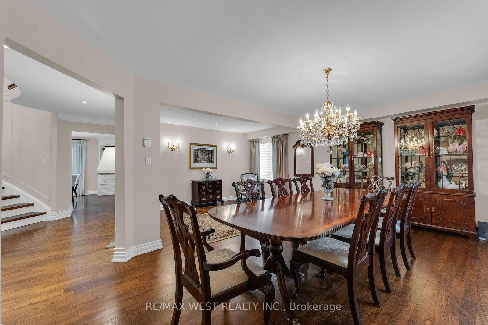 93 Fern Valley Crescent • Richmond Hill, ON photo 17