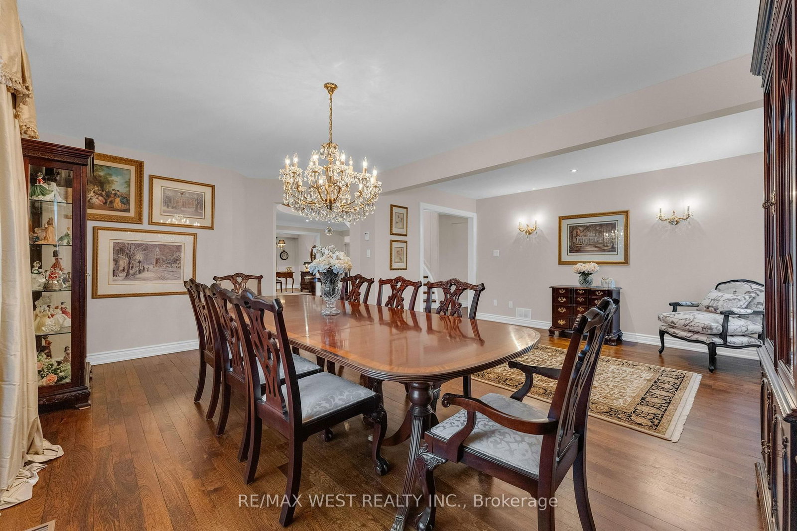 93 Fern Valley Crescent • Richmond Hill, ON photo 19