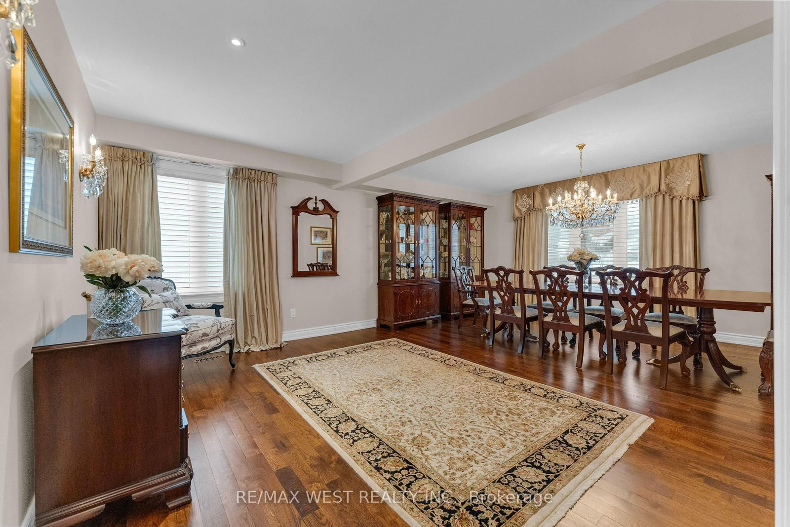 93 Fern Valley Crescent • Richmond Hill, ON photo 20