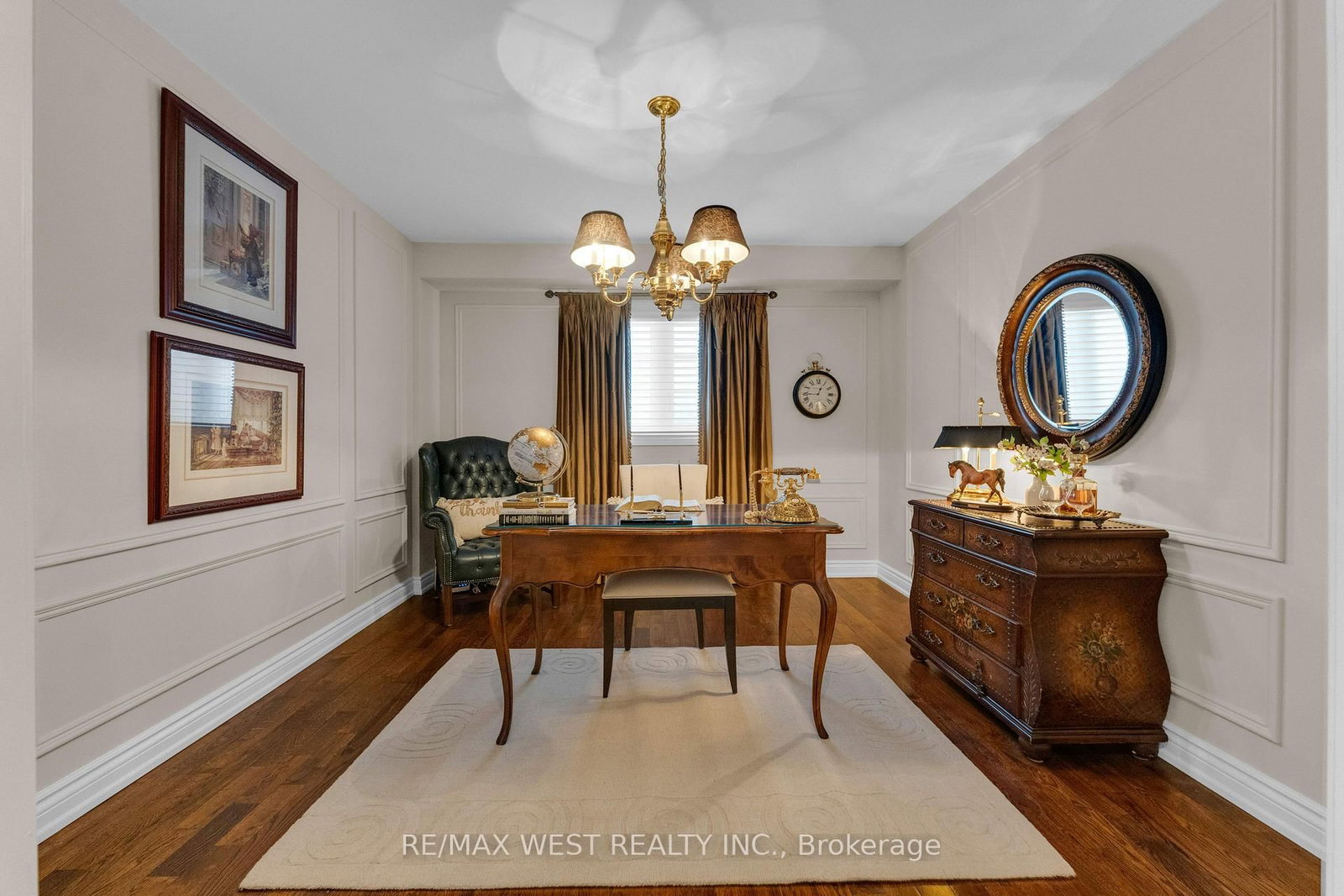 93 Fern Valley Crescent • Richmond Hill, ON photo 21