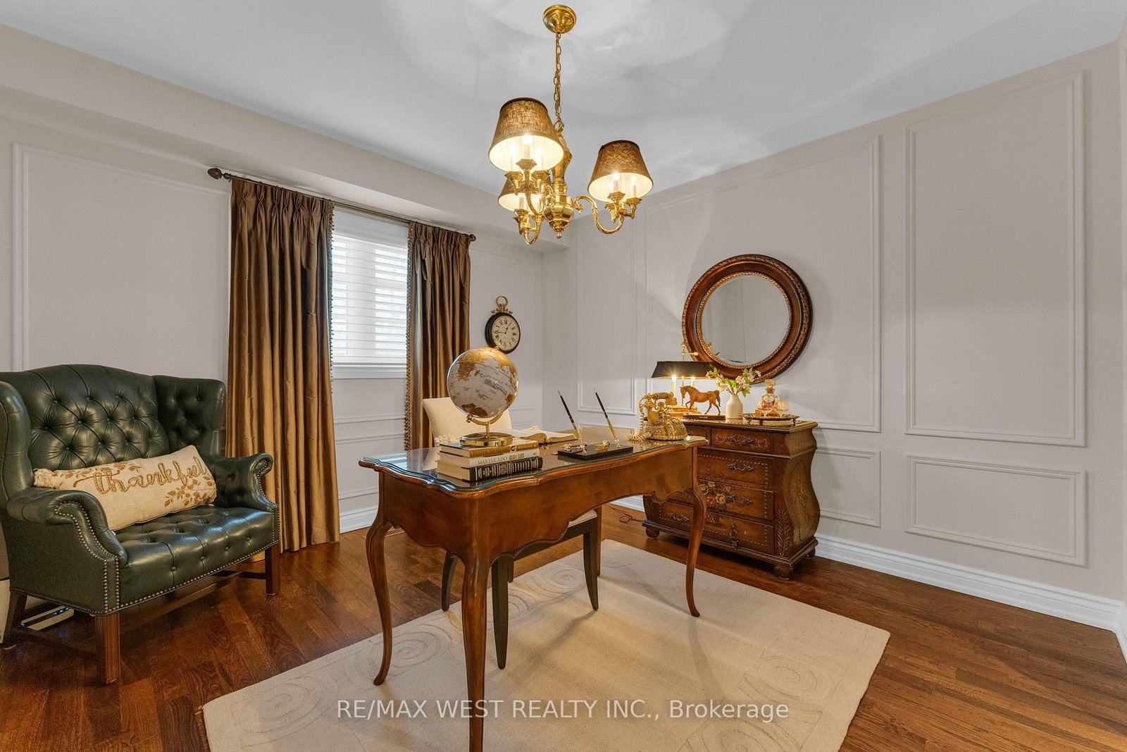 93 Fern Valley Crescent • Richmond Hill, ON photo 22