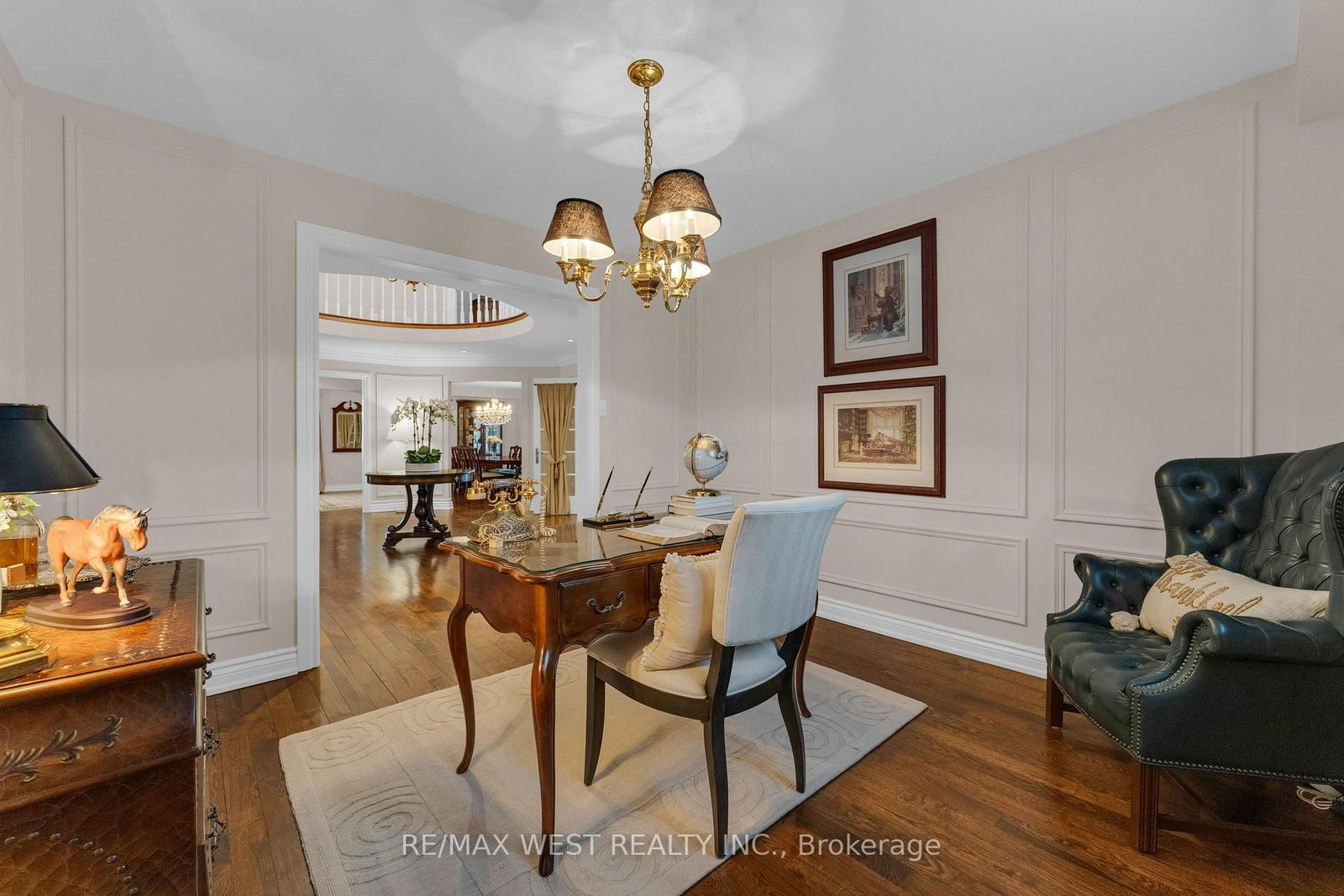 93 Fern Valley Crescent • Richmond Hill, ON photo 24