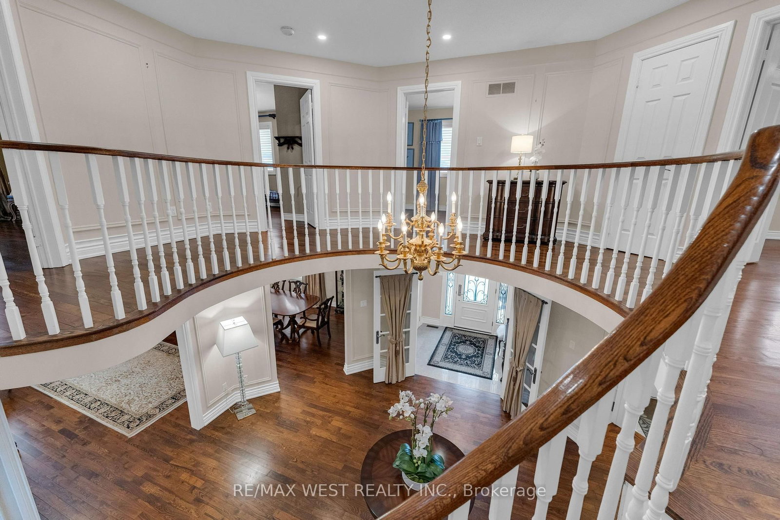 93 Fern Valley Crescent • Richmond Hill, ON photo 27