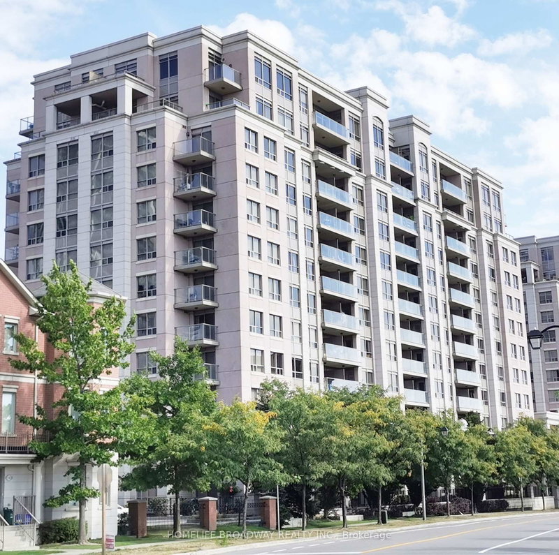 110 - 37 Galleria Parkway