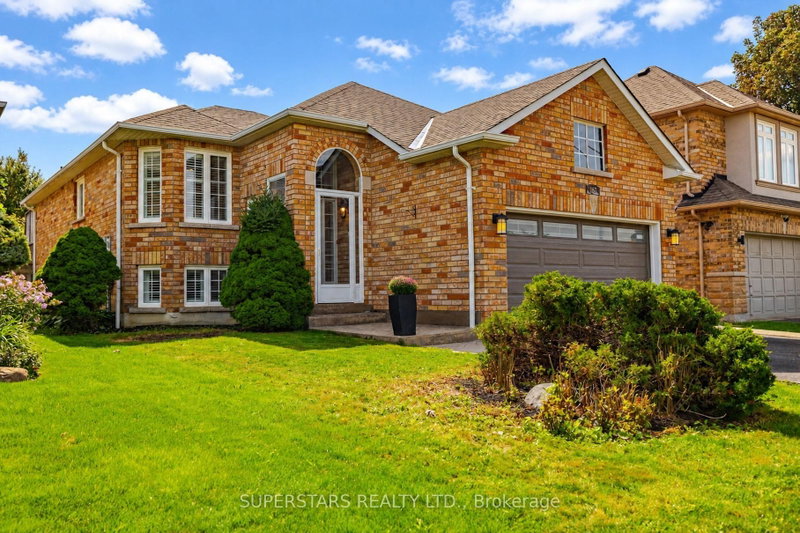 167 Humberland Drive