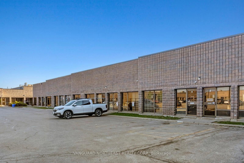 90 Nolan Court Unit 17