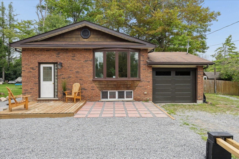 25765 Maple Beach Road