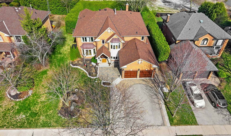 409 Alex Doner Drive