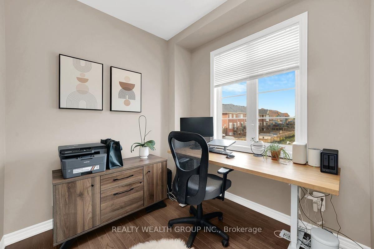 122 Dundonnell Place • Vaughan, ON photo 11