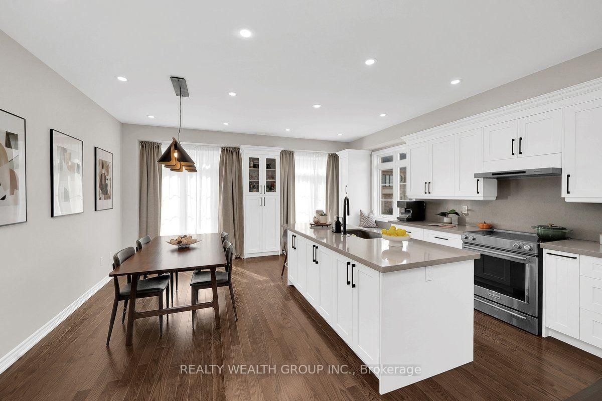 122 Dundonnell Place • Vaughan, ON photo 14