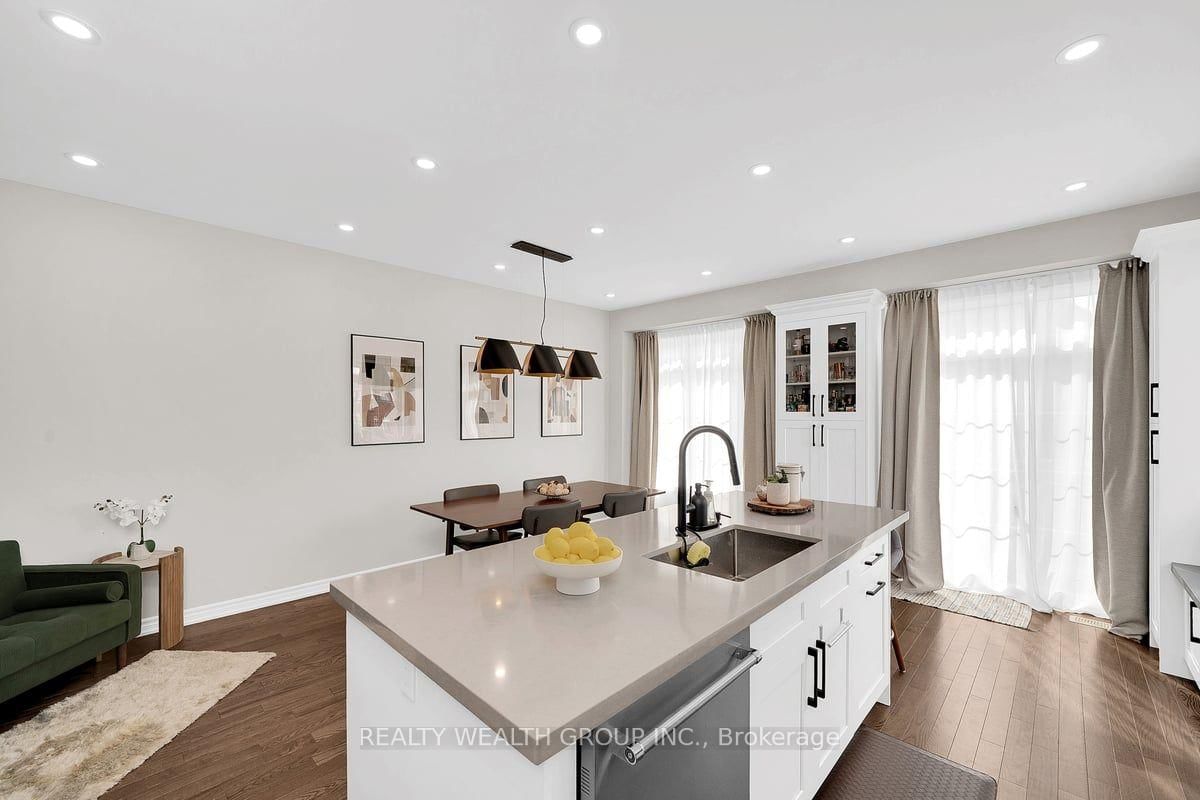 122 Dundonnell Place • Vaughan, ON photo 16