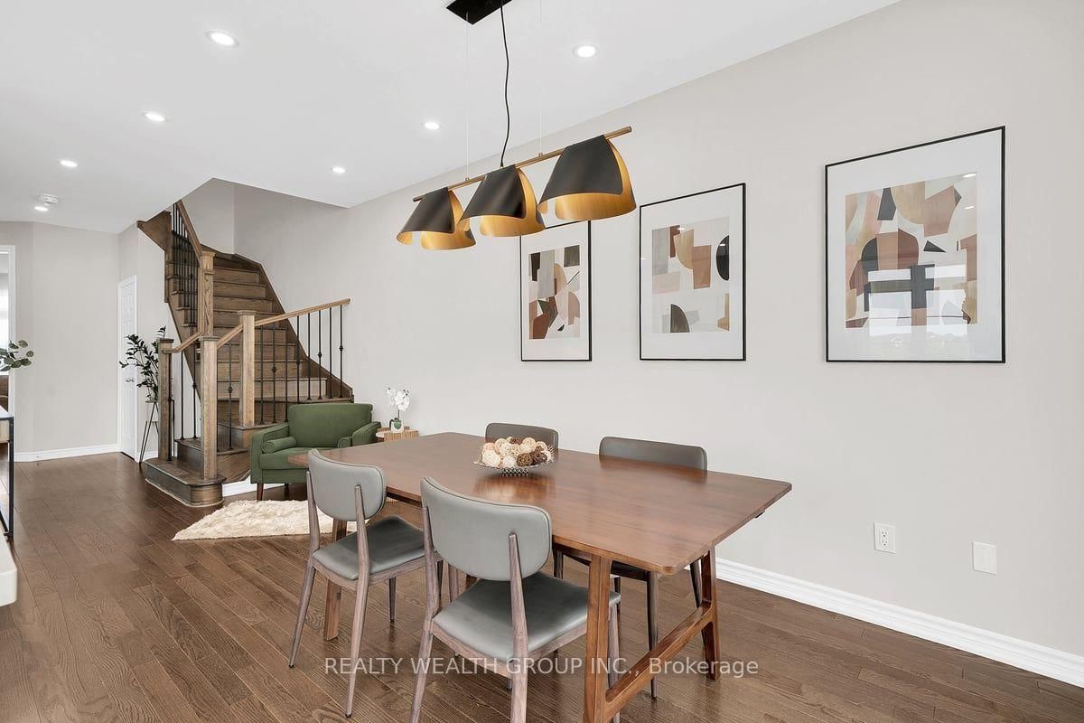 122 Dundonnell Place • Vaughan, ON photo 18
