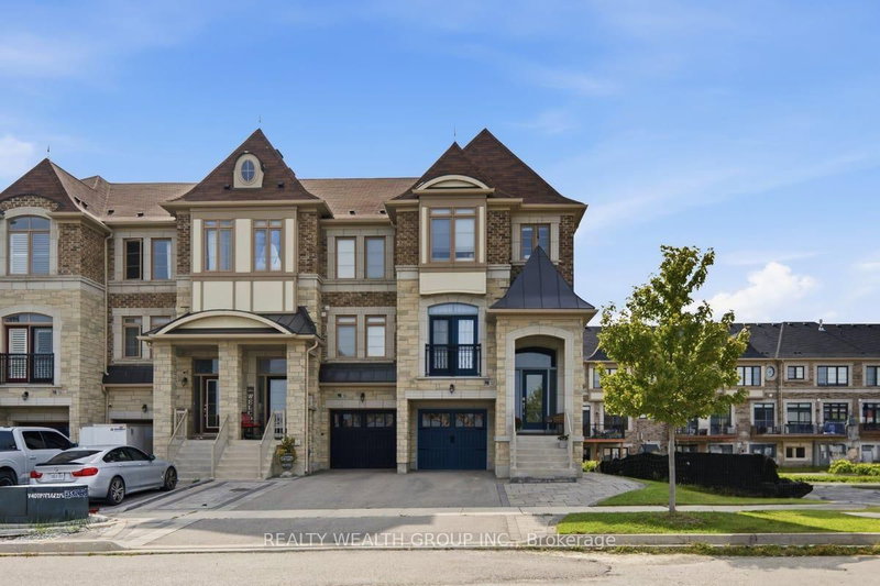 122 Dundonnell Place