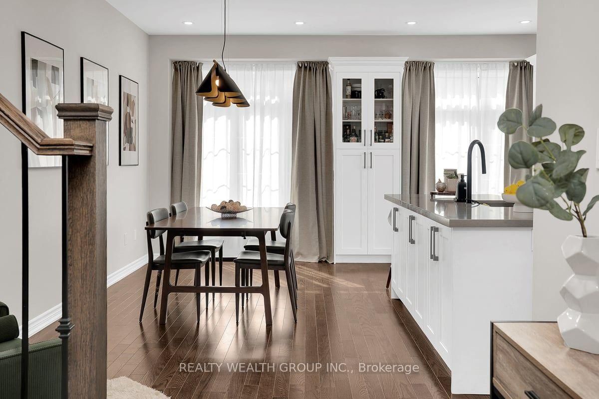 122 Dundonnell Place • Vaughan, ON photo 20