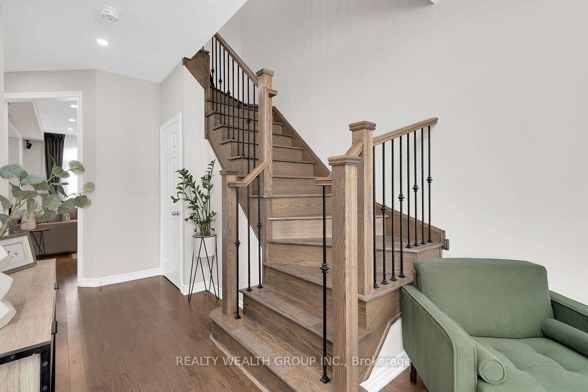122 Dundonnell Place • Vaughan, ON photo 22