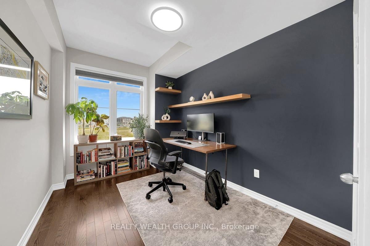 122 Dundonnell Place • Vaughan, ON photo 28