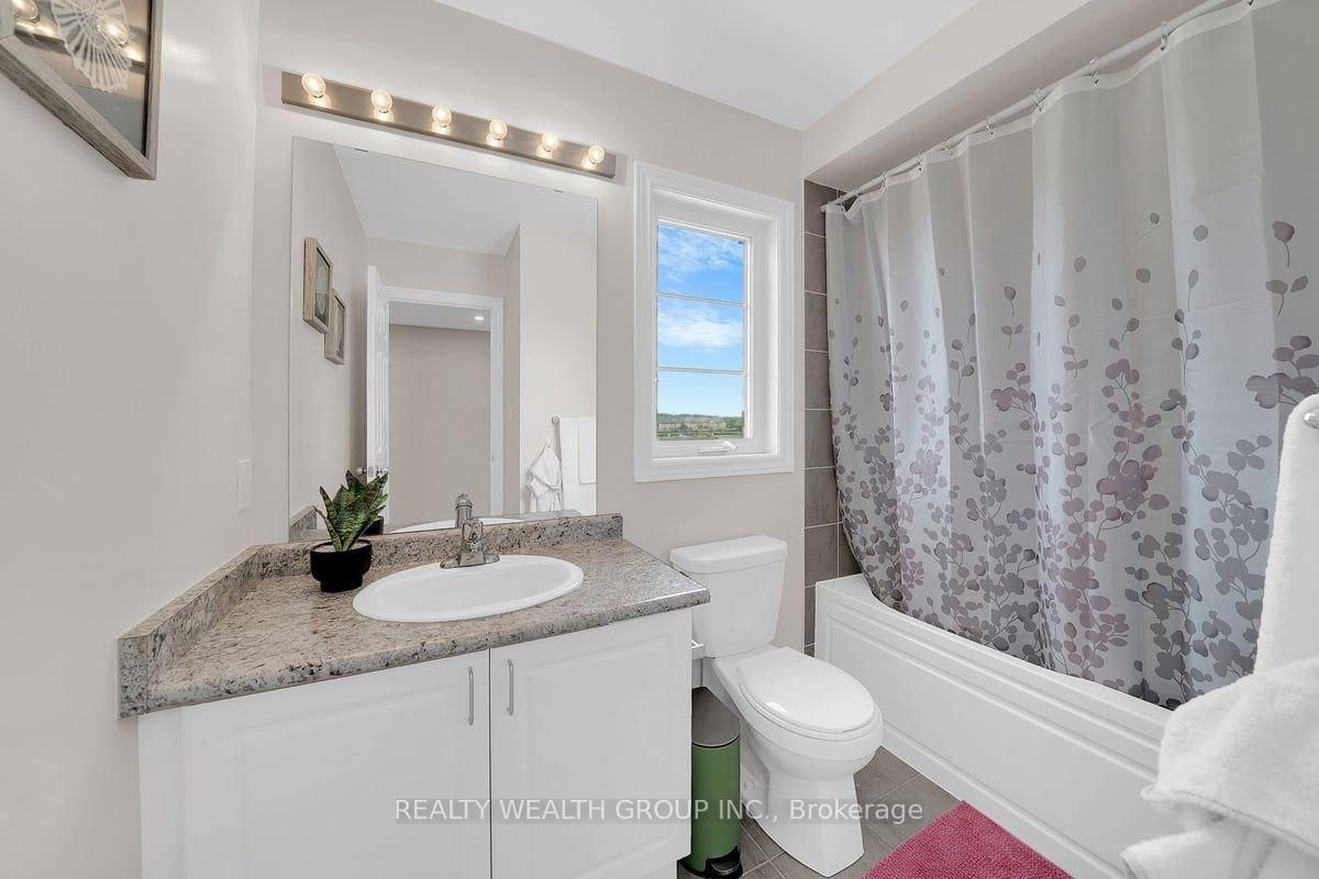 122 Dundonnell Place • Vaughan, ON photo 30