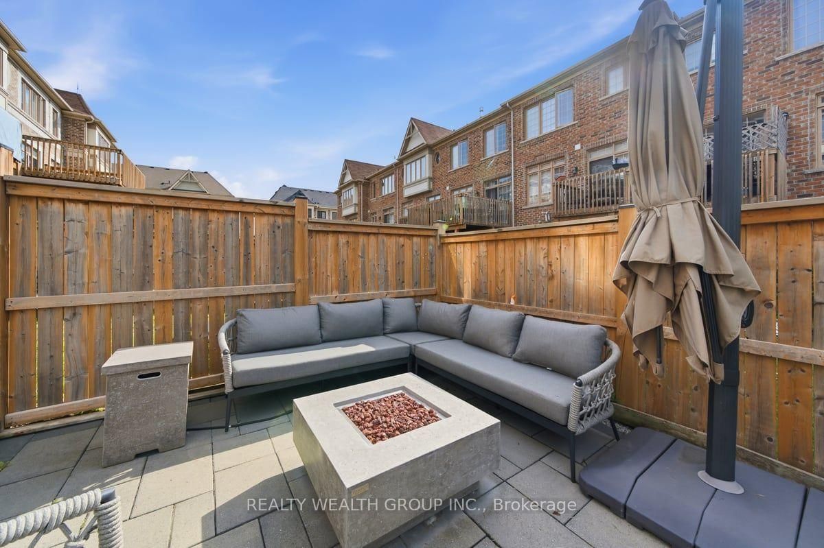 122 Dundonnell Place • Vaughan, ON photo 33